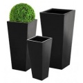 Decorative All Weather Planters