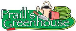 Praill's Greenhouse Products